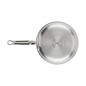 Hestan Probond frying pan 22 cm - Stainless steel - Hestan