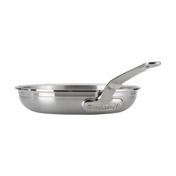 Hestan Probond frying pan 22 cm - Stainless steel - Hestan