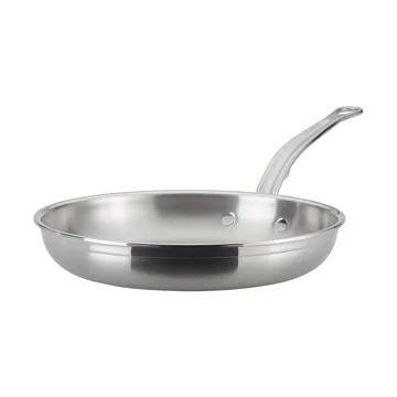 Hestan Probond frying pan 28 cm - Stainless steel - Hestan