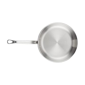 Hestan Probond frying pan 28 cm - Stainless steel - Hestan