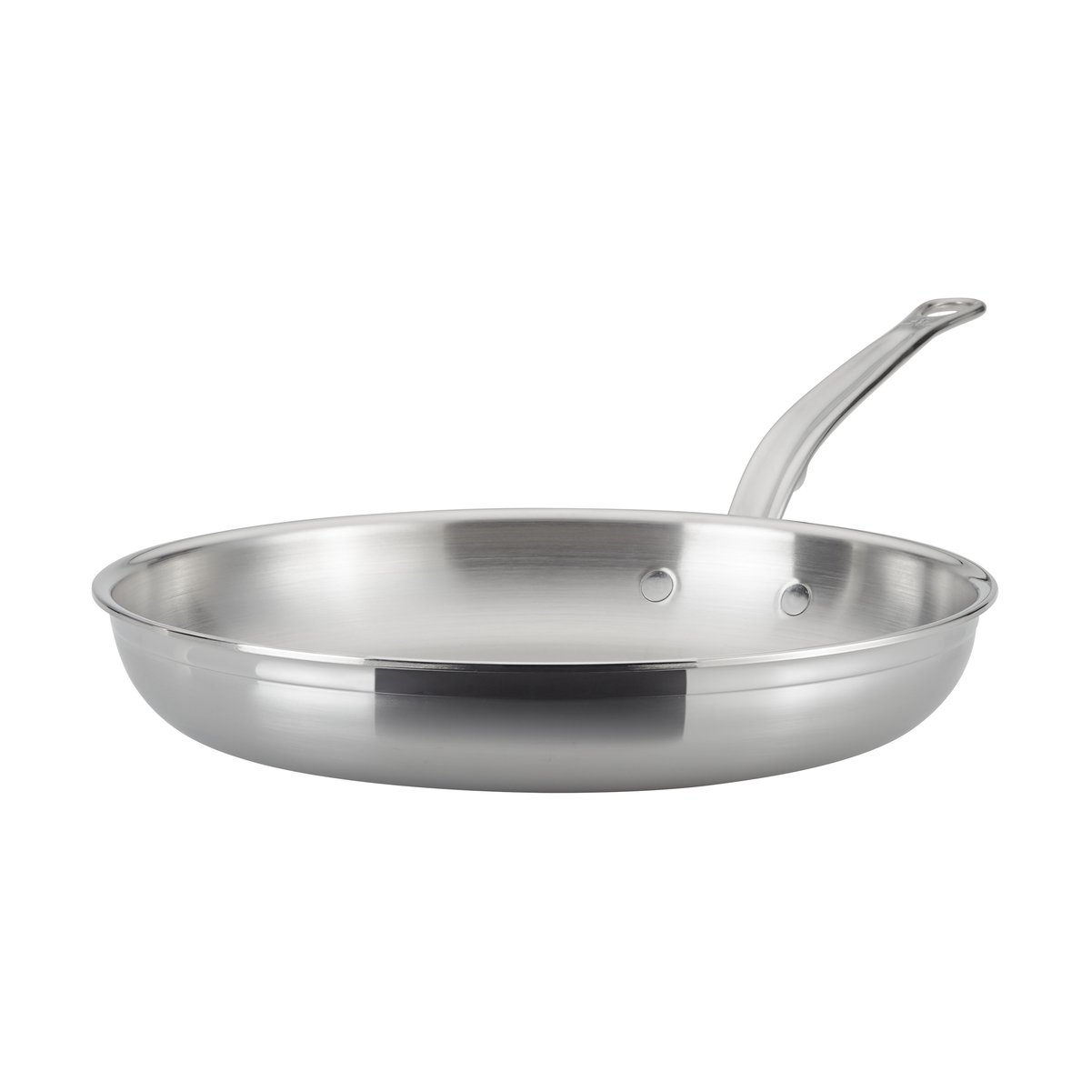 Hestan Hestan Probond frying pan 32 cm Stainless steel