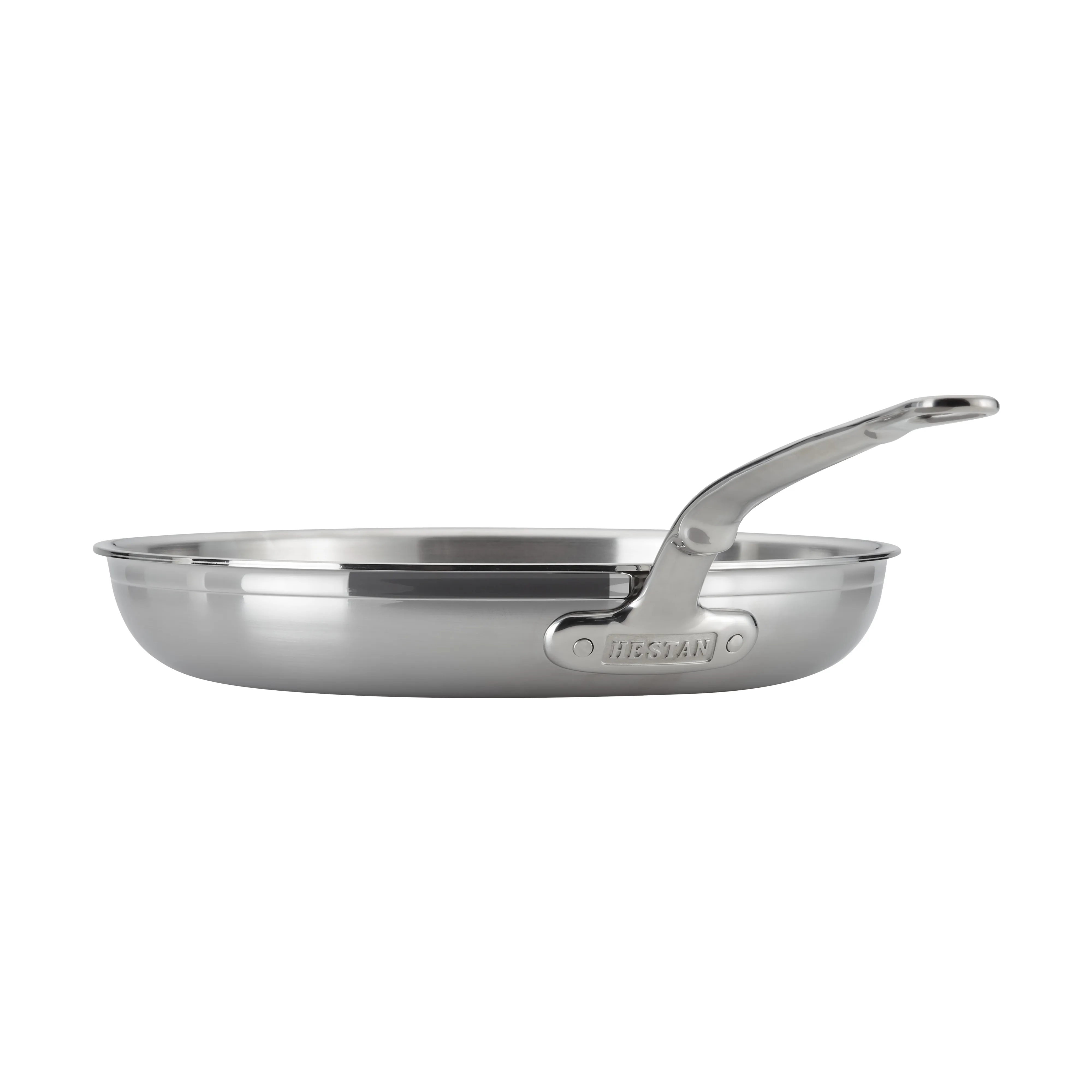 Hestan Probond frying pan 32 cm from Hestan - NordicNest.com