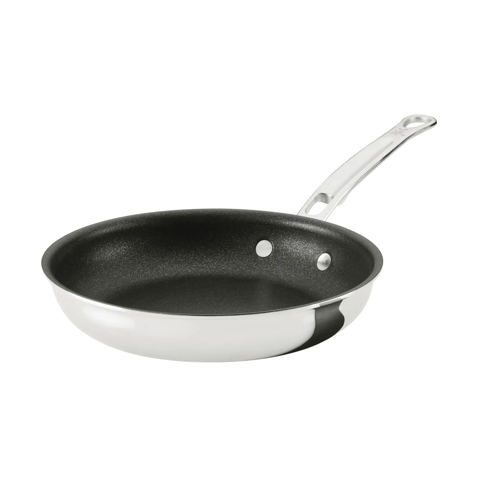 Hestan ProBond Luxe non-stick frying pan, Stainless steel, Ø22 cm Hestan