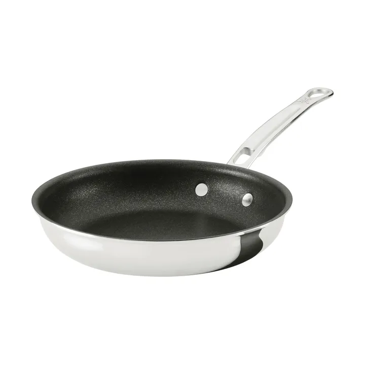 Hestan ProBond Luxe non-stick frying pan - Stainless steel, Ø22 cm - Hestan
