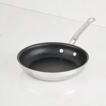 Hestan ProBond Luxe non-stick frying pan - Stainless steel, Ø22 cm - Hestan