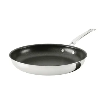 Hestan ProBond Luxe non-stick frying pan - Stainless steel, Ø32 cm - Hestan