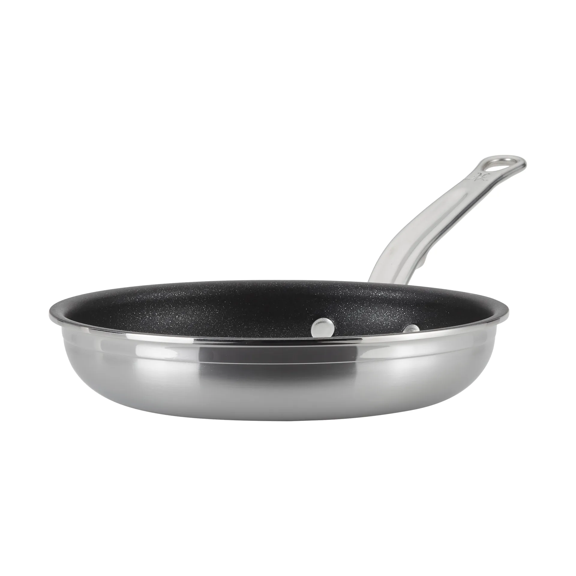 Hestan Probond non stick frying pan 22 cm, Stainless steel Hestan