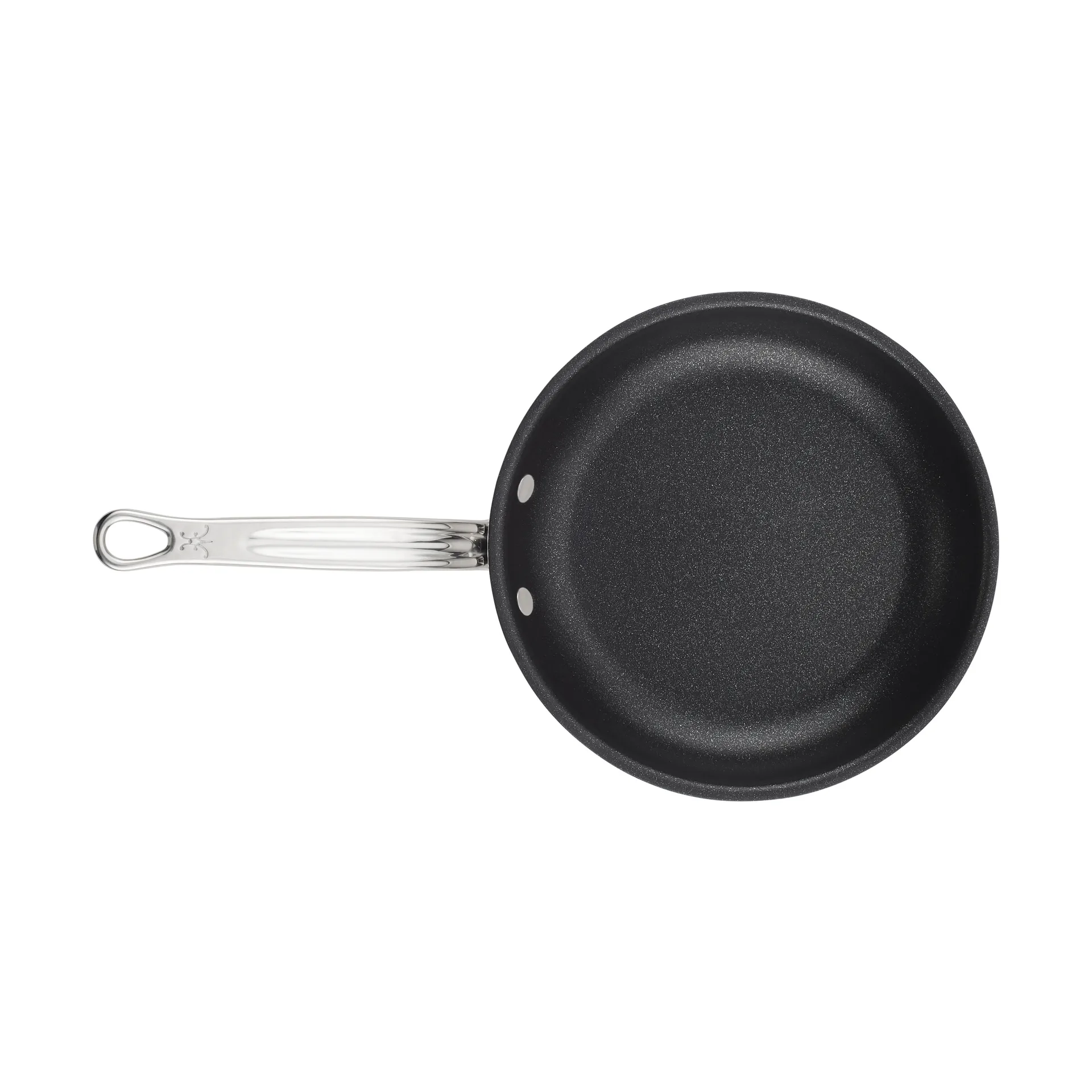 Hestan Probond non stick frying pan 22 cm, Stainless steel Hestan