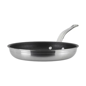 Hestan Probond non stick frying pan 28 cm - Stainless steel - Hestan