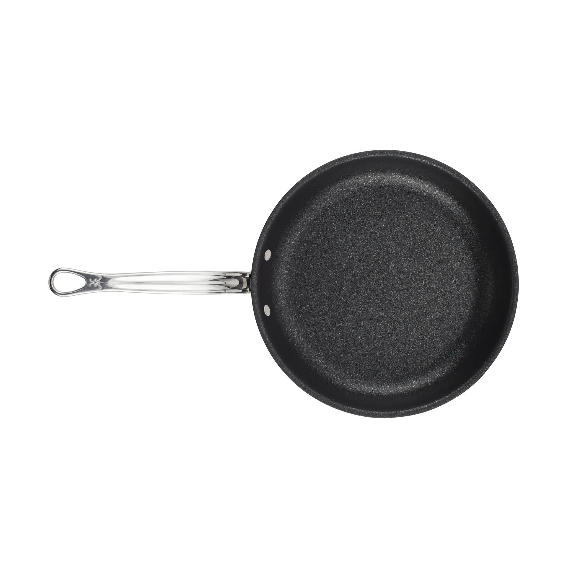Hestan Probond non stick frying pan 28 cm, Stainless steel Hestan