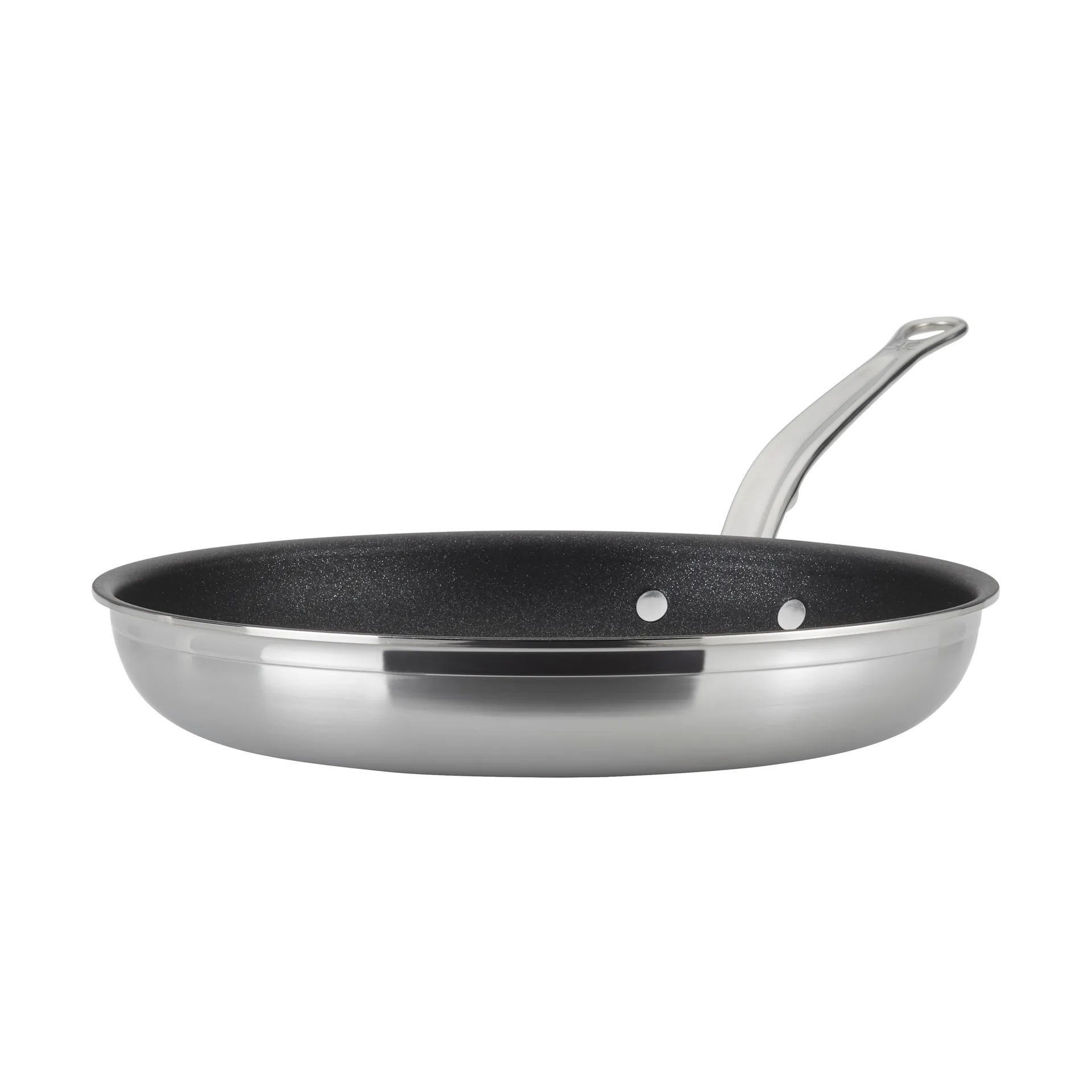 Hestan Probond non-stick frying pan 32 cm, Stainless steel Hestan