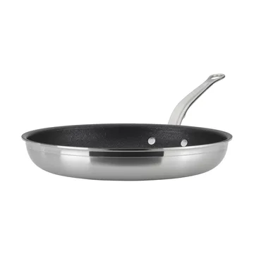 Hestan Probond non-stick frying pan 32 cm - Stainless steel - Hestan