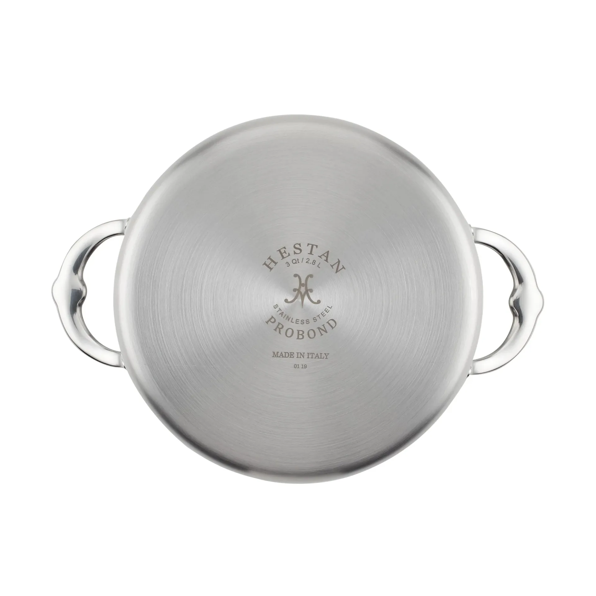 Hestan Probond pot, 2,8 L Hestan