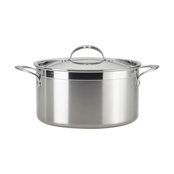 Hestan Probond pot 7.6 L - Stainless steel - Hestan