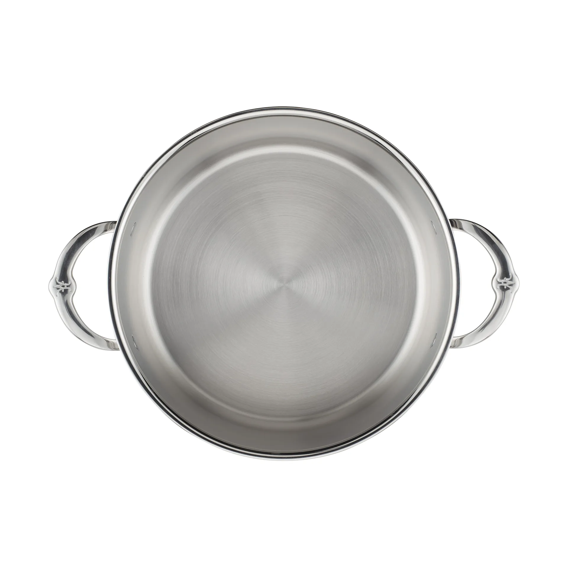 Hestan Probond pot 7.6 L, Stainless steel Hestan