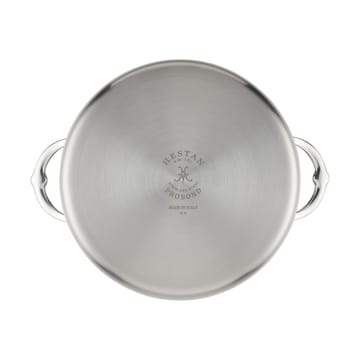 Hestan Probond pot 7.6 L - Stainless steel - Hestan
