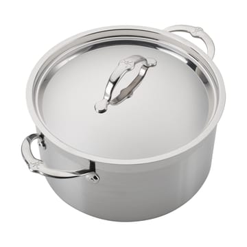 Hestan Probond pot 7.6 L - Stainless steel - Hestan