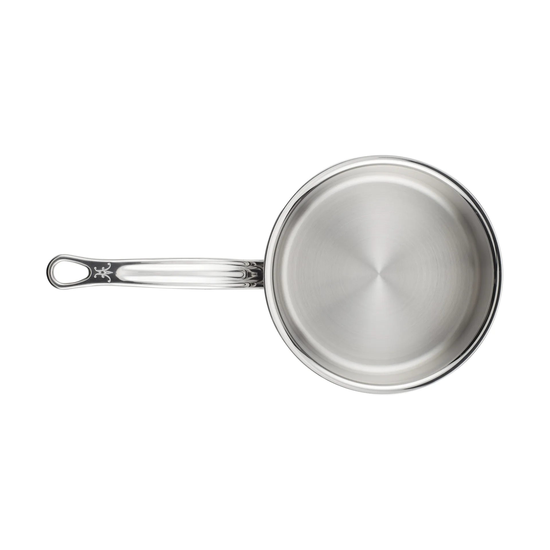 Hestan Probond saucepan 16 cm, Stainless steel Hestan