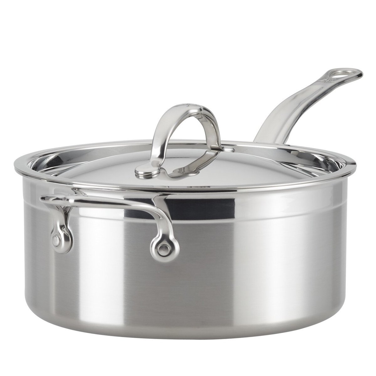 Hestan Probond saucepan 3,8 L | Scandinavian Design | Saucepans |
