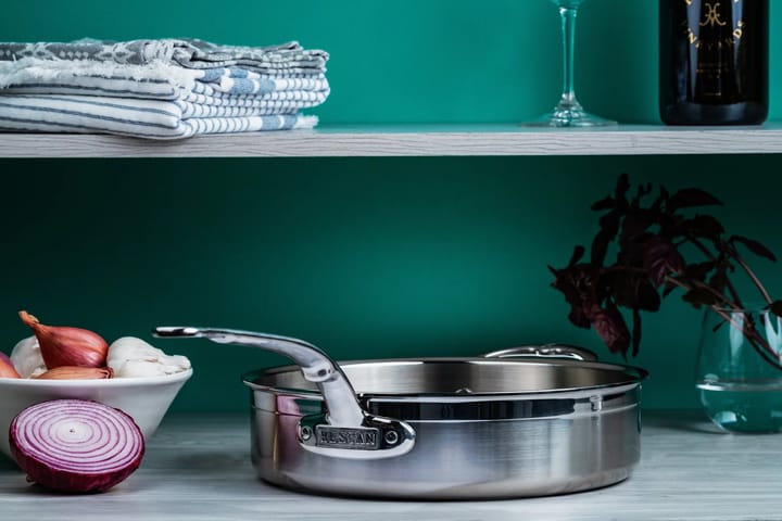 Hestan Probond Sauté pan, 3,3 L Hestan