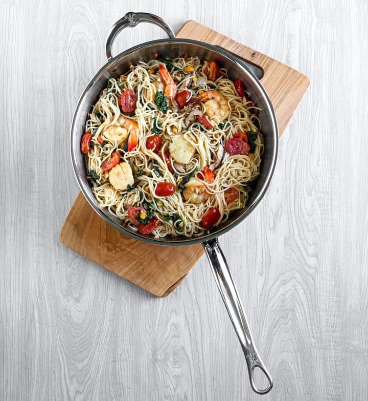 Hestan Probond Sauté pan, 4,7 L Hestan