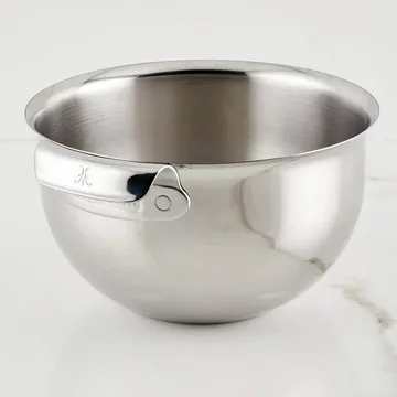 Hestan Provisions bowl - Stainless steel, 6.6 l - Hestan