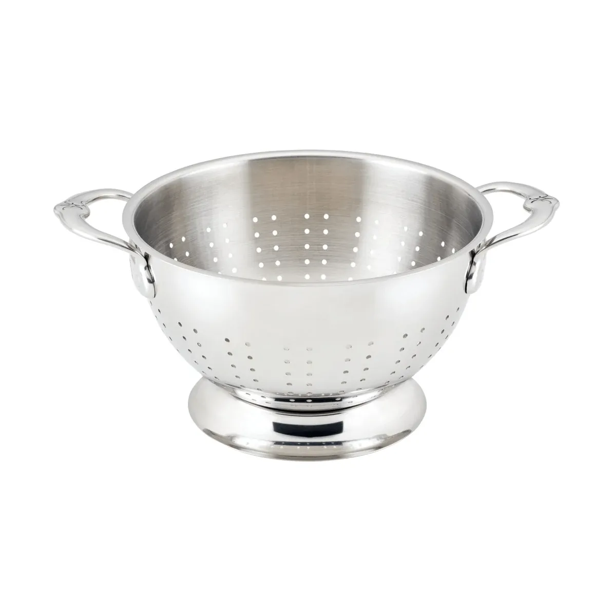 Hestan Provisions colander, Stainless steel, 4.7 l Hestan