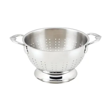 Hestan Provisions colander - Stainless steel, 4.7 l - Hestan