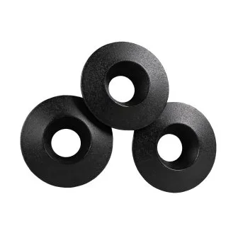 Frontring heatspot 3-pack - Hidealite