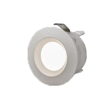 Hidealite Core Smart Lamp Ø3 cm - White - Hidealite