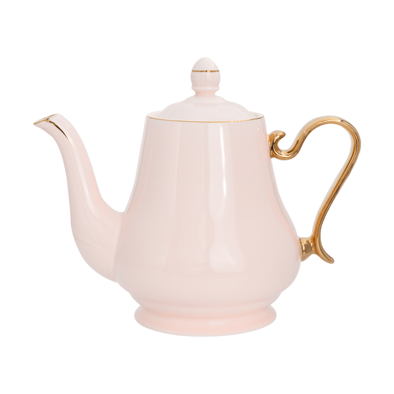 Hilke Collection Cielo Rosa jug 1.05 L Pink