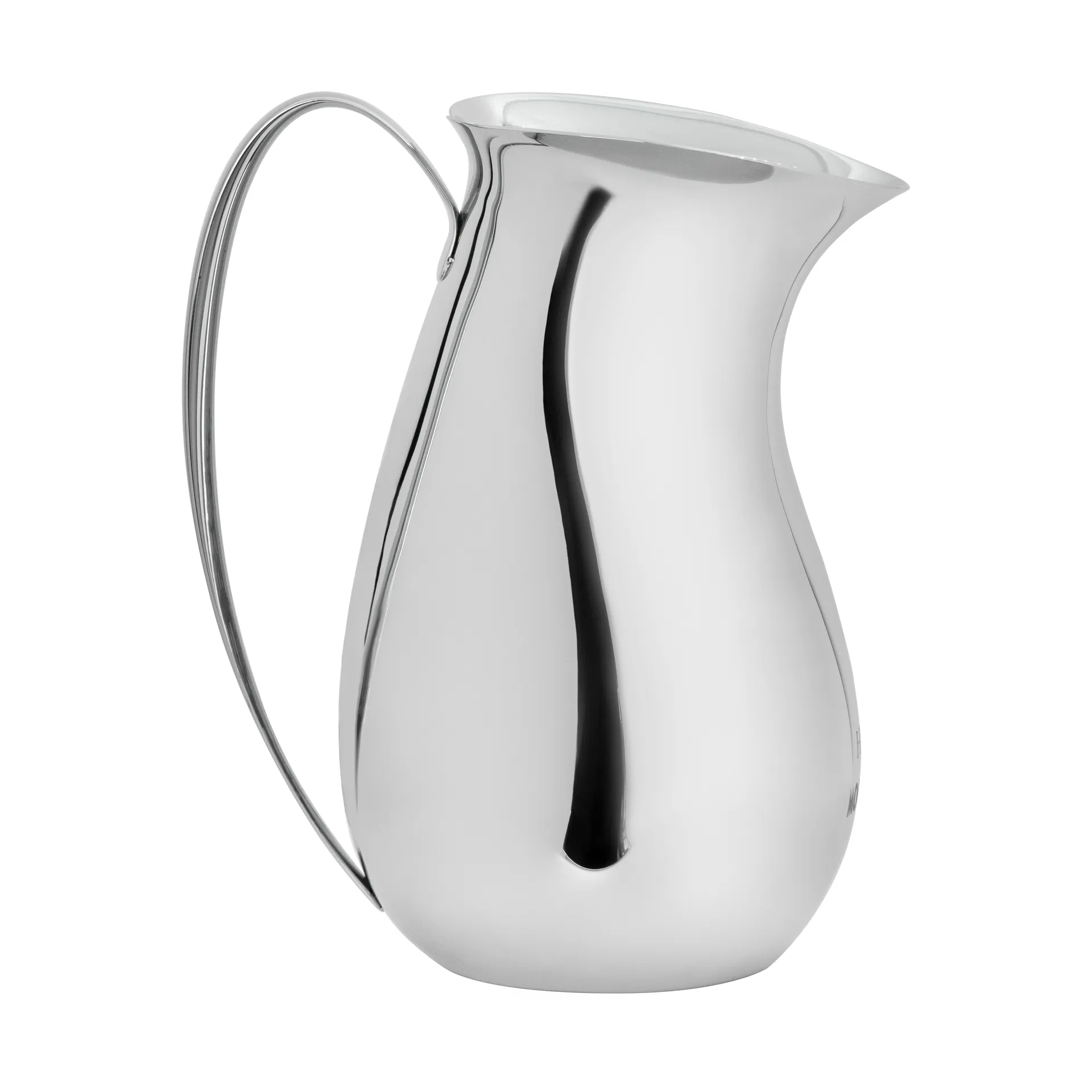 Hilke X Moomin pitcher 1.5 L, Stainless steel
 Hilke Collection