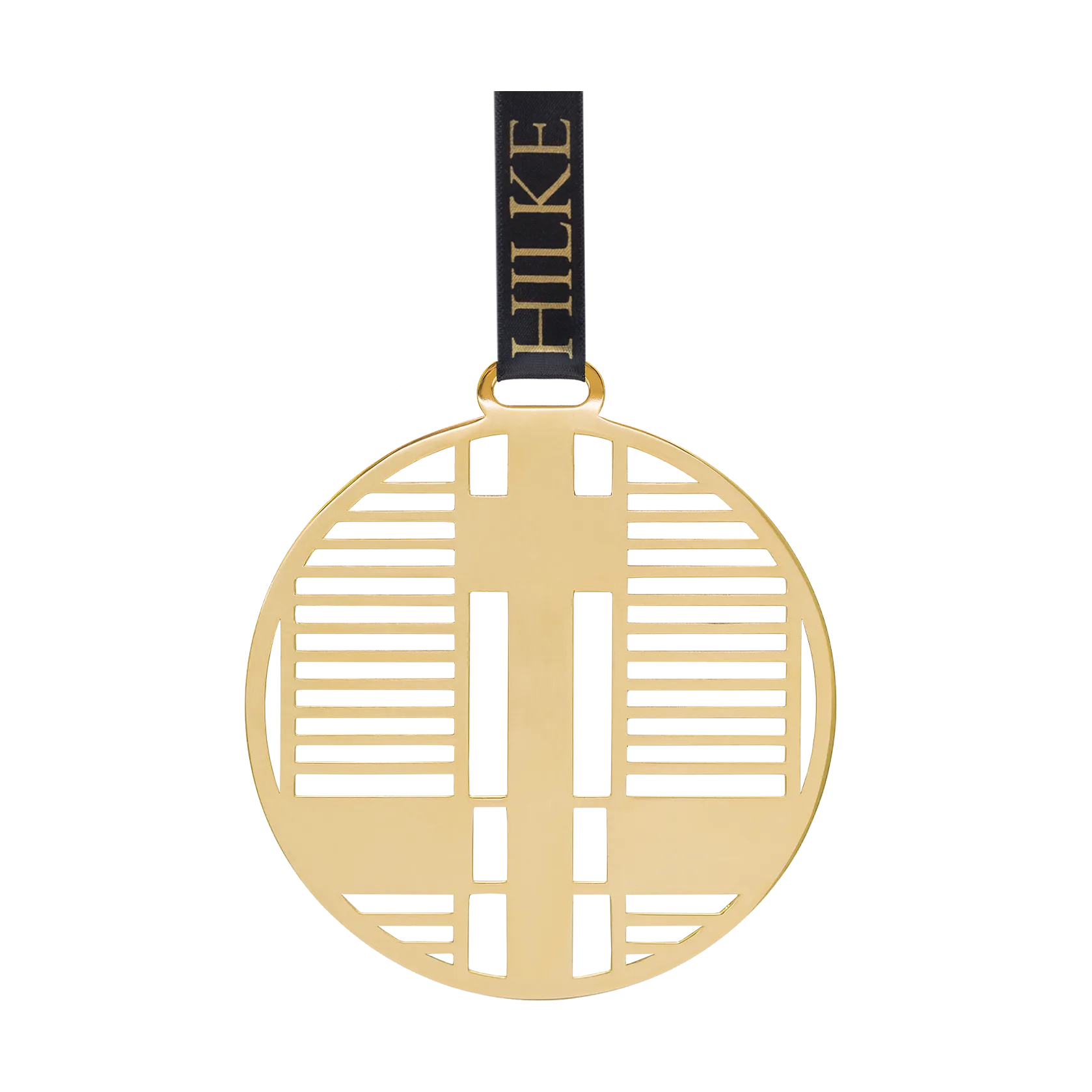 Piano tree ornament, Brass Hilke Collection