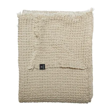 Angeline throw 130x170 cm - Oatmeal - Himla