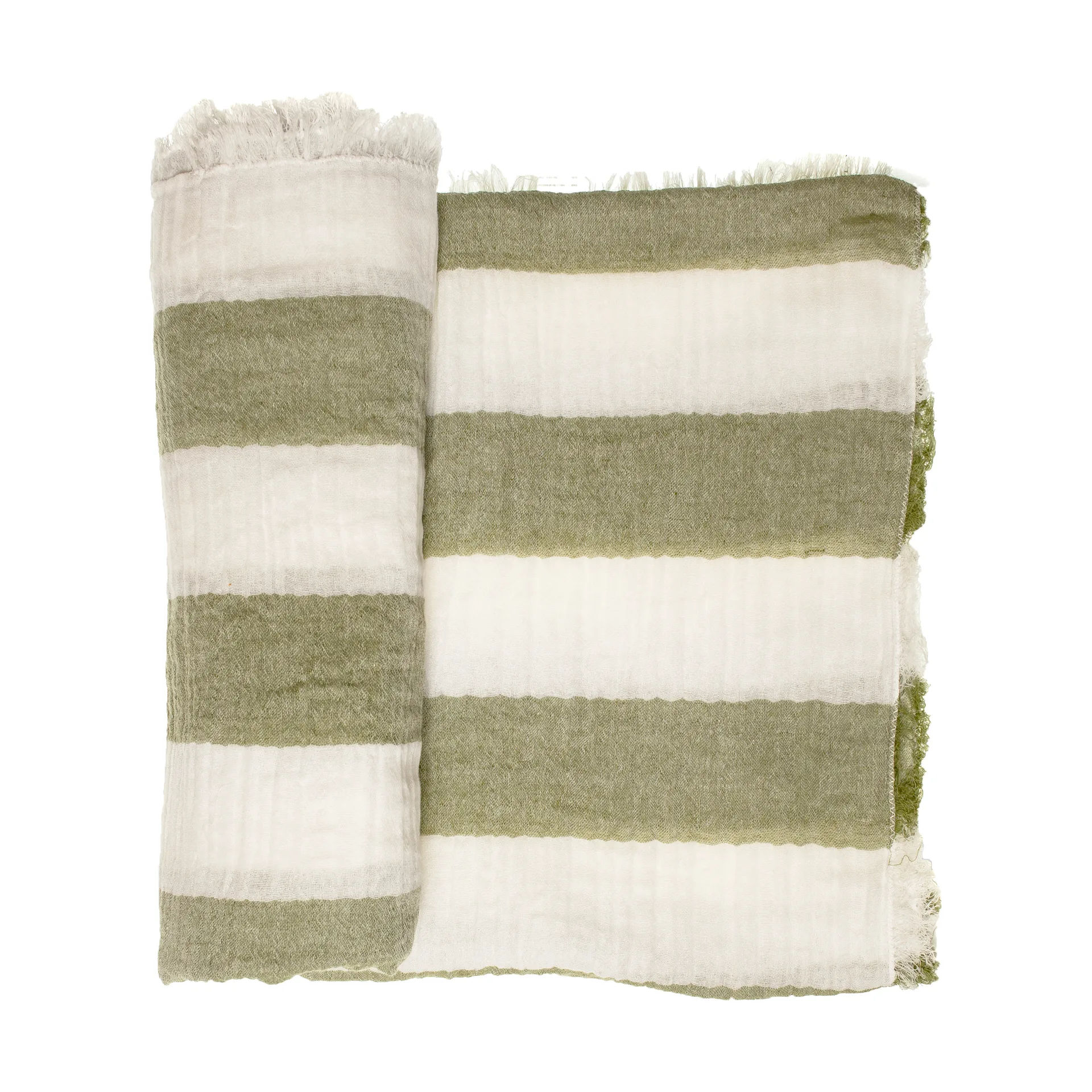 Antibes blanket 130x170 cm, Grass Himla