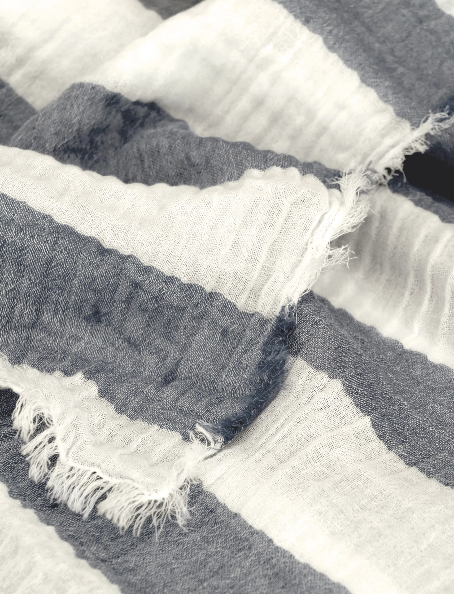 Antibes blanket 130x170 cm, Silence Himla