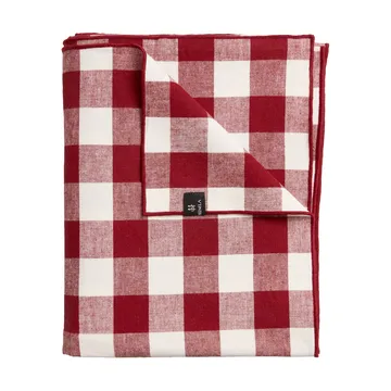 Bettyhill tablecloth - Ruby, 150x250 cm - Himla