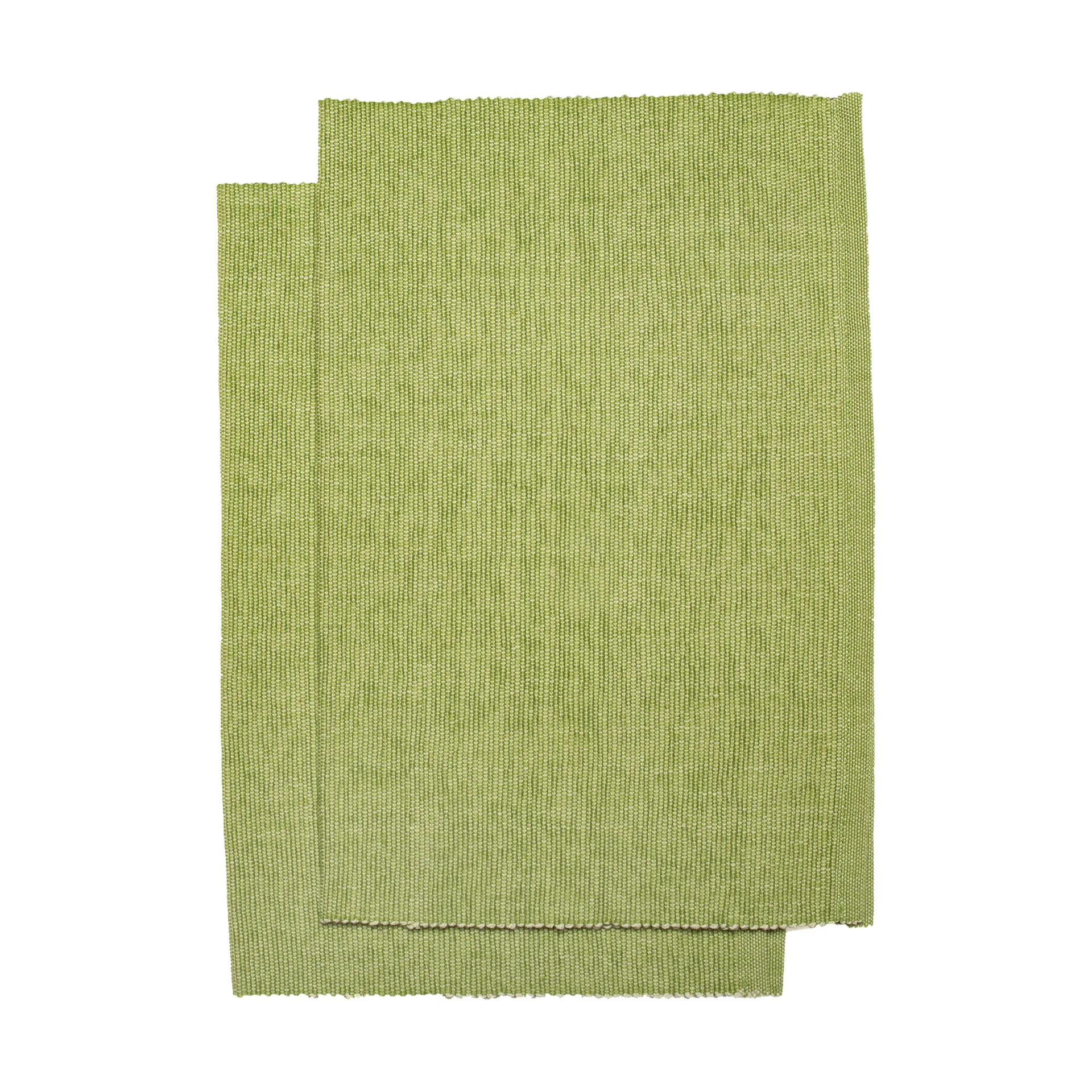 Bistro placemat 36x47 cm 2-pack, Papaya Himla