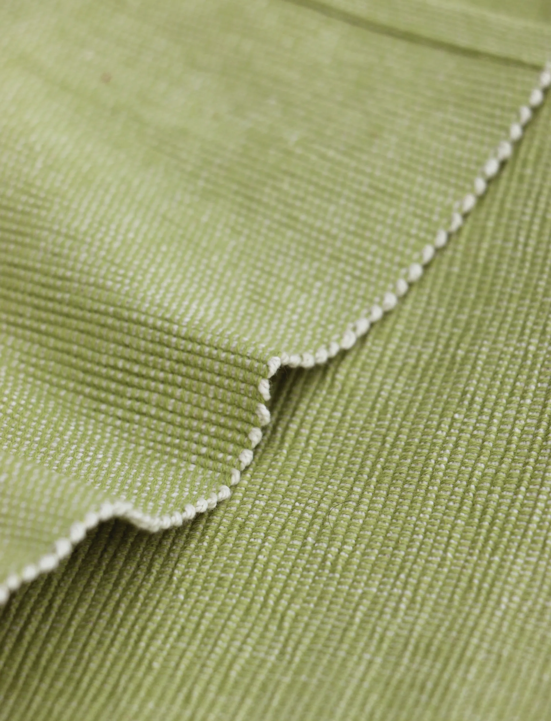 Bistro placemat 36x47 cm 2-pack, Papaya Himla