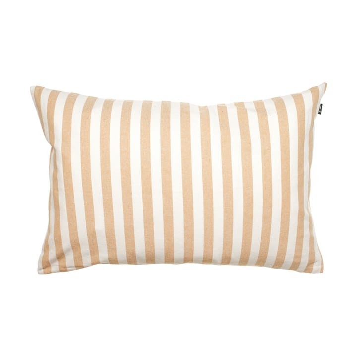 Bretagne cushion cover - Wheat, 40x60 cm - Himla