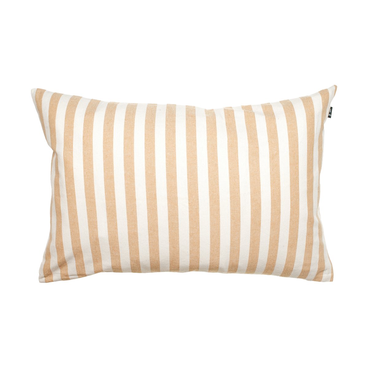 Himla Bretagne cushion cover Wheat, 40x60 cm | Scandinavian Design | Cushion covers | Beige