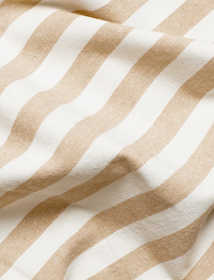 Bretagne cushion cover, Wheat, 40x60 cm Himla