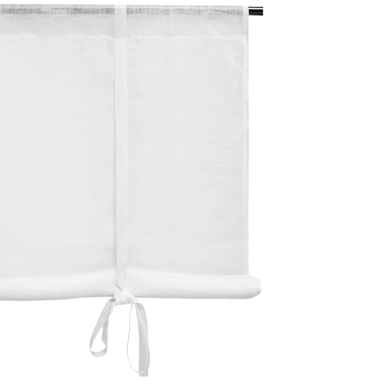 Himla Dalsland 18th century curtain with channel 100x120 cm