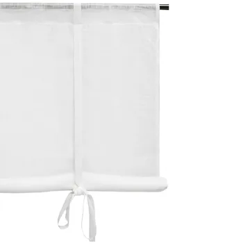 Dalsland 18th century curtain with channel - 110x120 cm - Himla