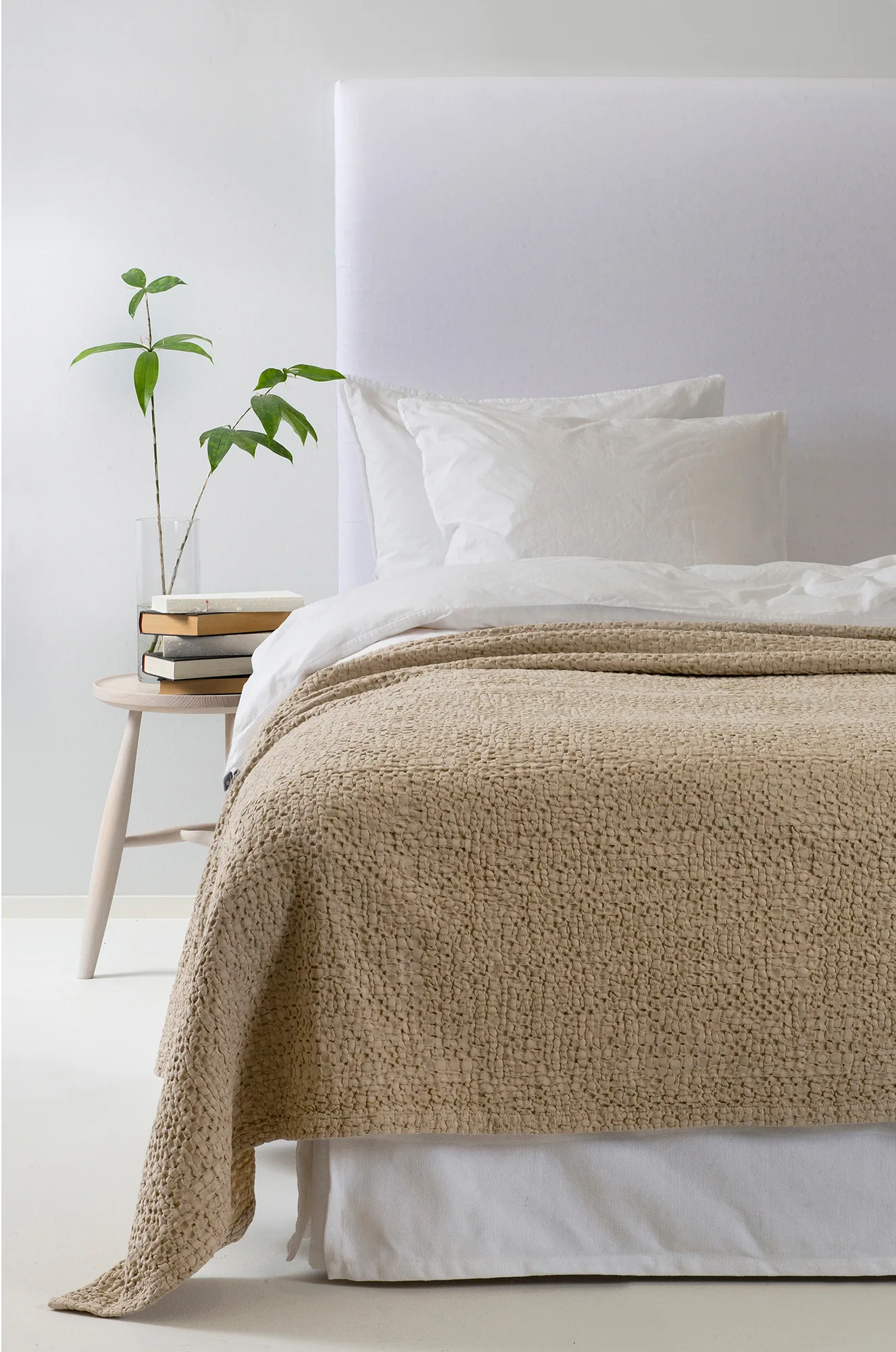 Dani bedspread 160x260 cm, Mind Himla