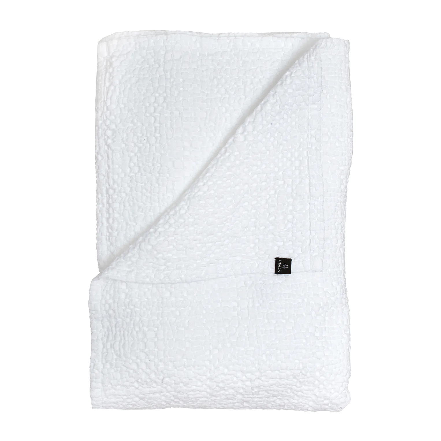 Dani bedspread 160x260 cm, White Himla