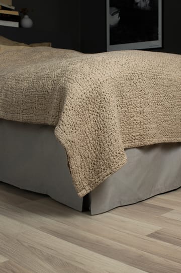 Dani bedspread 260x260 cm - Mind - Himla