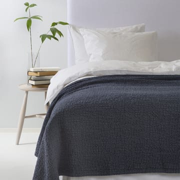 Dani bedspread - Indigo, 160x260 cm - Himla