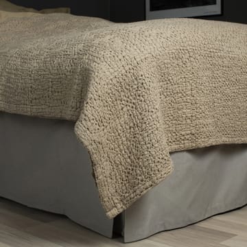 Dani bedspread - Indigo, 160x260 cm - Himla