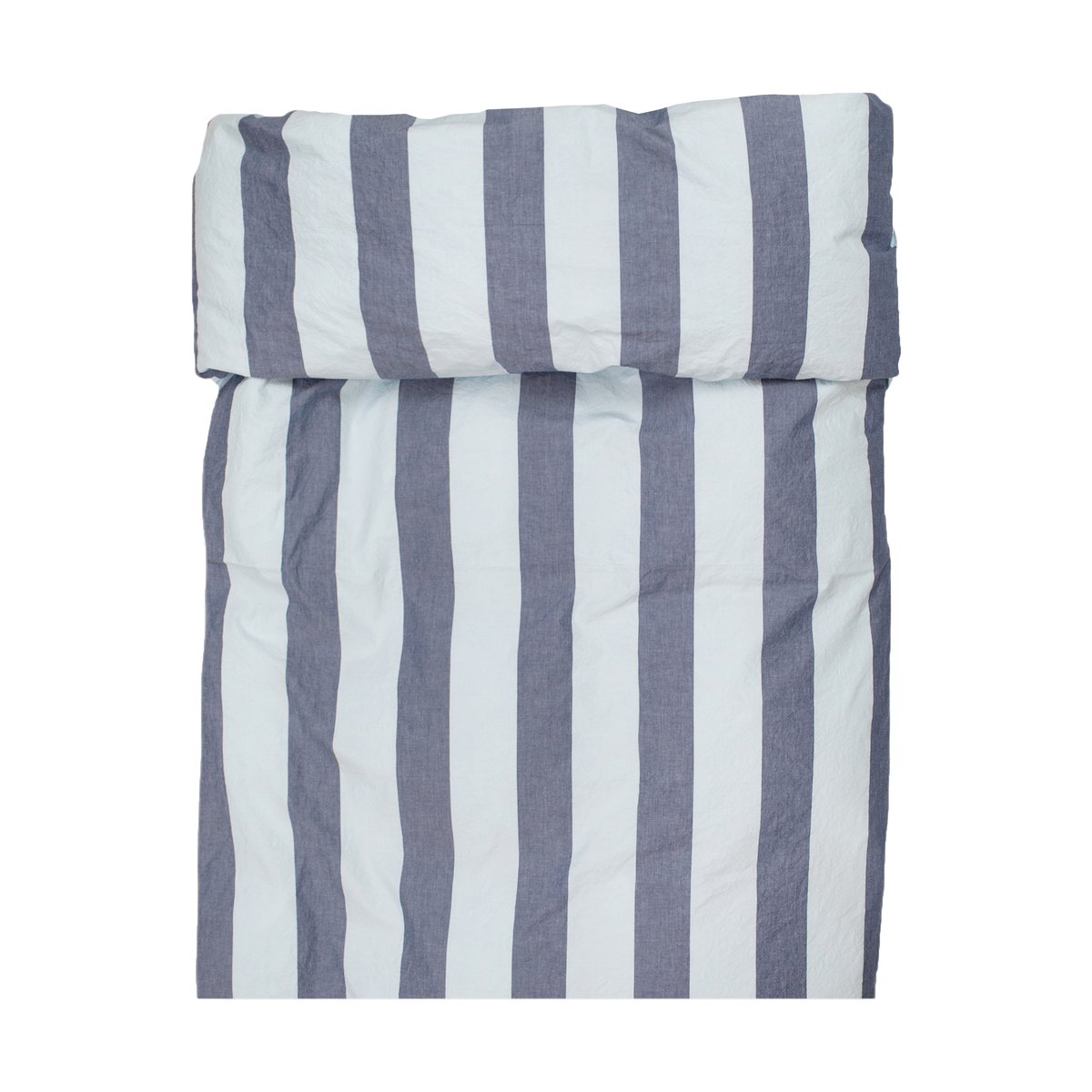 Himla Daydreamer duvet cover 150x210 cm Summer | Scandinavian Design | Duvet covers | Blue